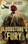 Bloodstone's Fury...