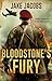 Bloodstone's Fury by Jake   Jacobs