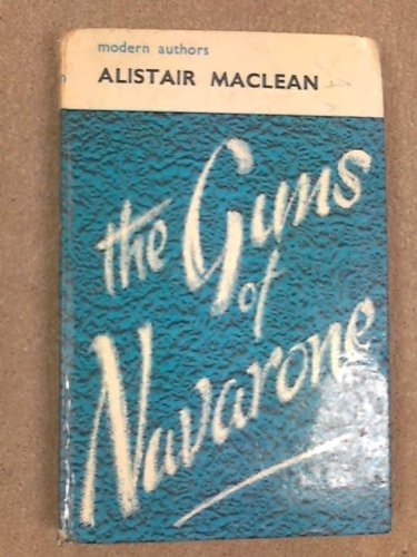 Guns of Navarone