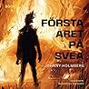 Första året på SVEA
