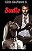 Sadie (Club de Fleurs, #2)