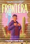 Frontera by Julio  Anta