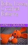 Baby Lovey Croche...