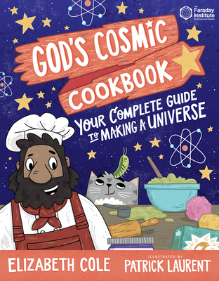 God's Cosmic Cookbook (Paperback)