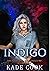 Indigo (The Covenant of Shadows #4)