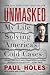 Unmasked: My Life Solving America's Cold Cases