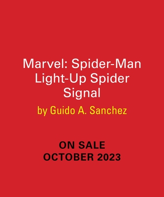 Marvel: The Amazing Spider-Man Light-Up Spider-Signal (RP Minis)