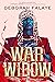 War Widow (Blood Scion, #2) by Deborah Falaye