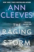 The Raging Storm (Two Rivers, #3)
