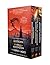 Mistborn Trilogy TPB Boxed Set by Brandon Sanderson