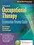 Occupational Therapy Examination Review Guide by Caryn R. Johnson MS  OTR/L ...