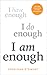 I Am Enough: A 90-day challenge to find contentment