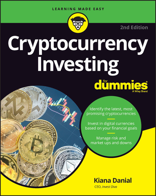 Cryptocurrency Investing For Dummies (For Dummies