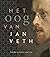 Het oog van Jan Veth, schilder en criticus rond 1900 by Fusien Bijl de Vroe