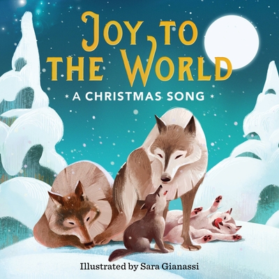 Joy to the World: A Christmas Song (A Christmas Song Series)