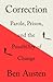 Correction: Parole, Prison, and the Possibility of Change