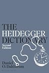 The Heidegger Dic...