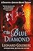 Blue Diamond (The Daughter of Sherlock Holmes Mysteries, 6)