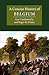 A Concise History of Belgium (Cambridge Concise Histories)