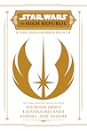 Star Wars: The High Republic: Light of the Jedi YA Trilogy Paperback Box Set (Star Wars: The High Republic)