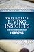 Insights on Hebrews (Swindoll's Living Insights New Testament Commentary)