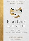 Fearless by Faith...