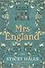 Mrs. England: A Novel