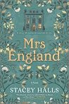 Mrs. England: A N...