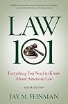 Law 101: Everythi...