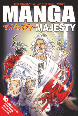 Manga Majesty: The Revelation of the End Times! (Paperback)