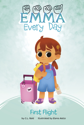 First Flight (Emma Every Day)