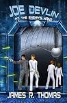 Joe Devlin: At The Enemy's Hand (Space Academy Series)