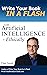 Write Your Book in a Flash with Artificial Intelligence -- Et... by Dan Janal