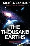 In 2145AD John Hackett’s adventure is just beginning.<br /><br />In Year 30, Mela’s story is coming to a close.<br /><br />Hackett, in his trusty ship the Perseus, is not just a space traveller - beginning his travels with an expedition to Neptune and back - but, thanks to the...