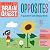My First Brain Quest Opposites: A Question-and-Answer Book (Brain Quest Board Books, 8)