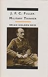J.F.C. Fuller: Military thinker