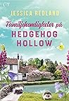 Familjehemlighete...