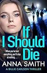 If I Should Die