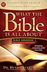 What the Bible Is...