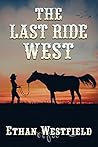 Book cover for The Last Ride West