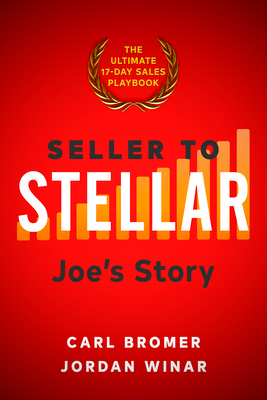 Seller to Stellar: Joe’s Story