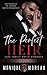 The Perfect Heir (Lupu Chronicles #4)