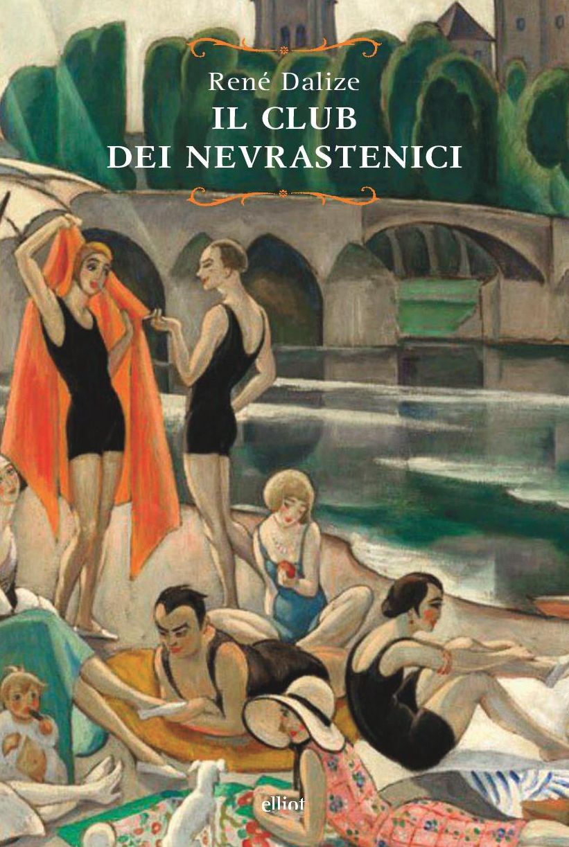 Il club dei nevrastenici
