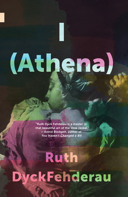 I [Athena]