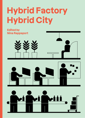 Hybrid Factory, Hybrid City (Paperback)