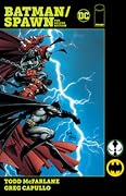 Batman/Spawn Trilogy