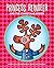 Princess Reindeer and the C...