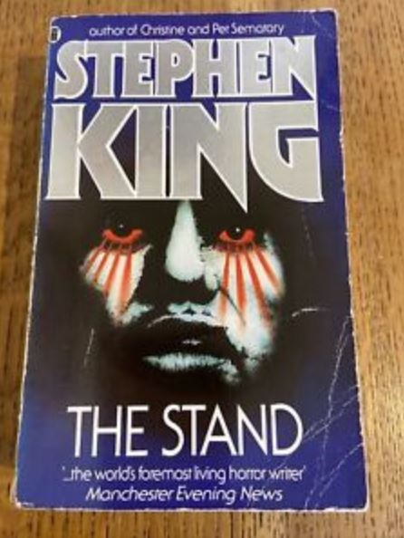 The Stand