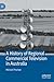A History of Regional Commercial Television in Australia by Michael Thurlow