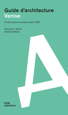 Guide d'architecture Venise